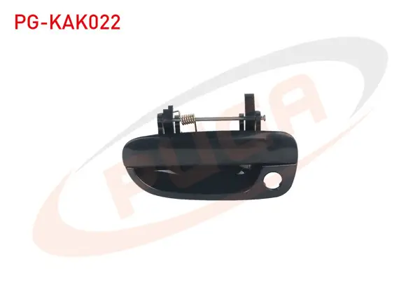 Kapı Dıs Açma Kolu Sol Ön Anahtar Delikli Hyundai Accent II 2002-2005