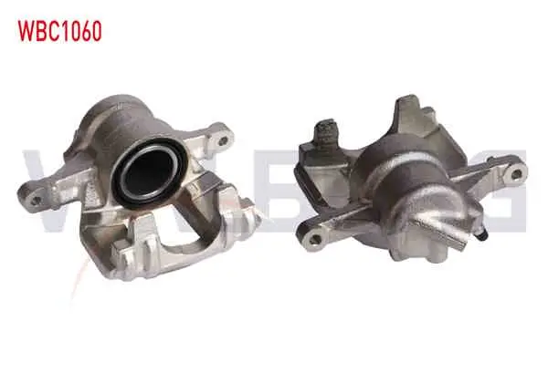 Fren Kaliperi Sol Arka Piston 51mm Disk 298mm Tek Teker Volkswagen Crafter 50 2.5 TDI 2011-/ Mercedes Sprinter 3,5T (906) 315 CDI-316 CDI-416 CDI 2011 -