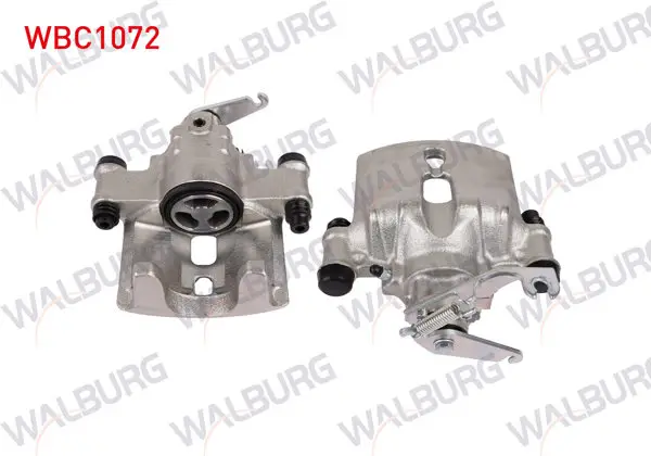 Fren Kaliperi Sol Arka Piston 60mm Disk 294mm Iveco Daily IV-V-VI 2.3 (35C15) 2006 -