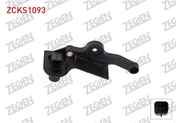 Krank Devir Sensörü C-Elysee-301 1.6 VTI 2012-/ C2 1.4 16V 2005-2009 / C4 I 1.6 16V 2004-2011 / Saxo 1.6 Vts 2000-2003 / 206 1.6 16V (Tu5jp4) 2000-2009 / 306 1.6 (Tu5jp) 2000-2002