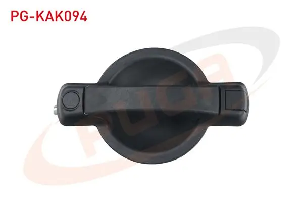 Kapı Dıs Açma Kolu Sol Orta Kılıtsız Fiat Doblo 2001 -