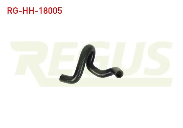 Kalorifer Hortumu Fiat Albea 1.3 Mjt 2007 -