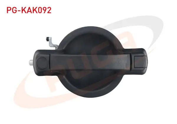 Kapı Dıs Açma Kolu Sağ On Kılıtsız Fiat Doblo 2001 -