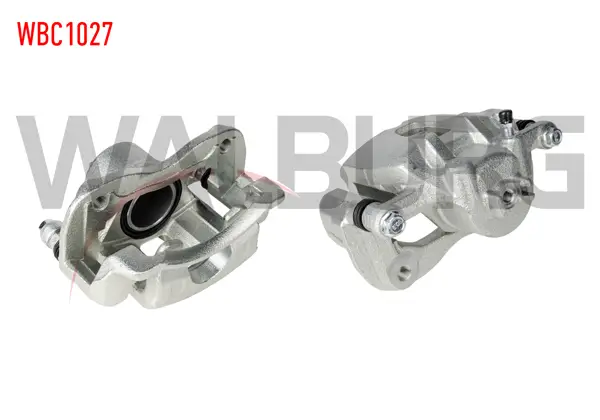 Fren Kaliperi Sağ On Braketlı Piston 54mm Disk 256-280mm Hyundai Accent Blue 1.4 Cvvt-1.6 CRDI 2012-/ i20 1.2 1.4 2015-/ Kia Rio III 1.25 Cvvt-1.4 Cvvt 2011-2014