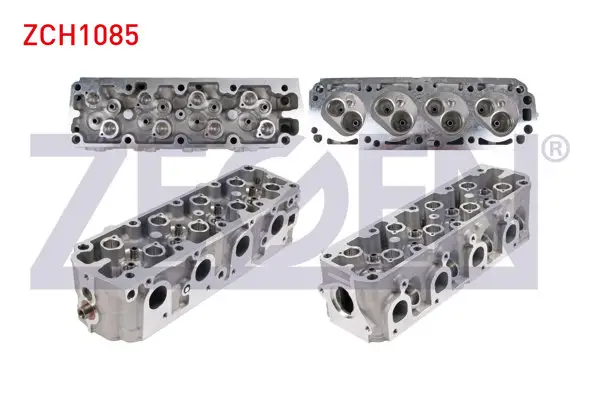 Silindir Kapağı Opel Astra F 1.6İ 8V (C16se-C16nz) 1991-2002 / Corsa B 1.6İ 8V (C16se-C16nz) 1993-2000