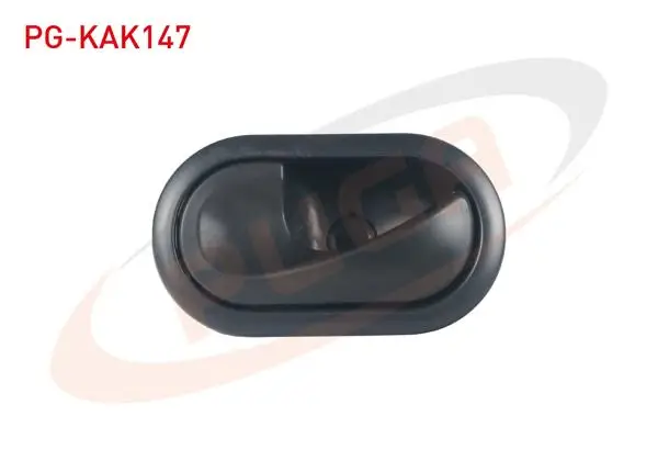 Kapı İç Açma Kolu Sağ Renault Kangoo / Megane II / Master III 2008 -