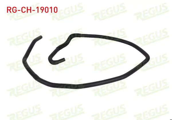 Yedek Su Depo Hortumu Ford Focus II (Da) 1.4İ 2004-2011