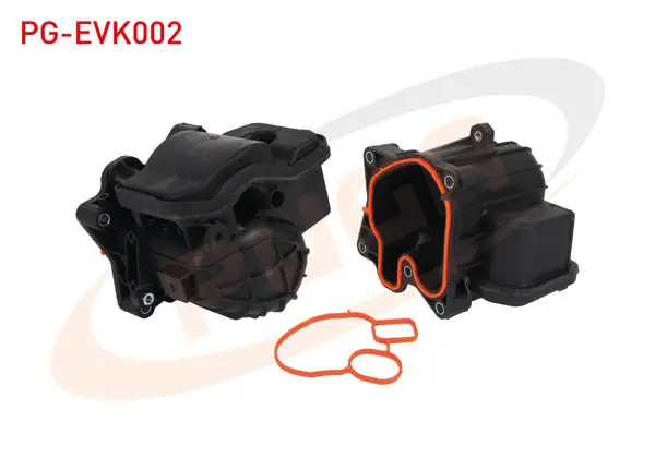 EGR Valf Kapağı Contalı Takım Doblo 1.6 Mtj / Astra J / Insignia