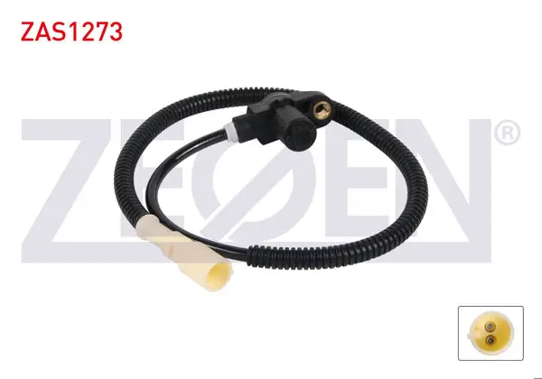 ABS Sensörü Ön Sol-Sağ Opel Astra F 1991-1998