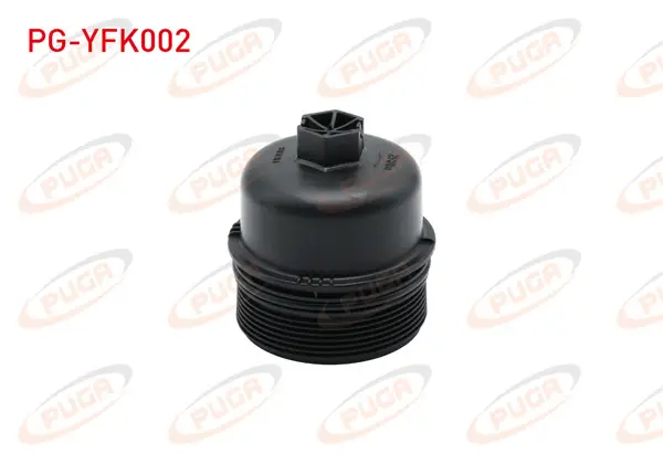 Yağ Filtre Kapağı Palio / Albea / Doblo 1.3 JTD