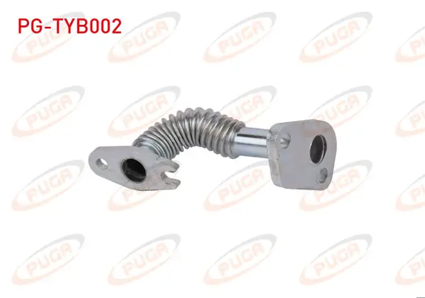 Turbo Yağlama Borusu Palio Albea Doblo 1.3 JTD