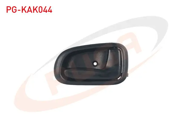 Kapı İç Açma Kolu Sağ Cercevesız Siyah Toyota Corolla 1992-1997