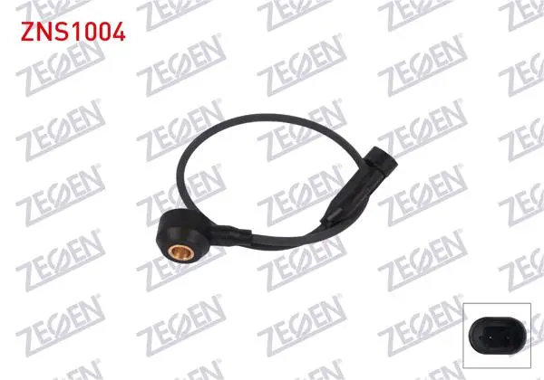Vuruntu Sensörü Opel Astra F 1.4-1.6 1991-1998 / Astra G 1.4-1.6 1998-2005 / Corsa B 1.4-1.6 1993-2000