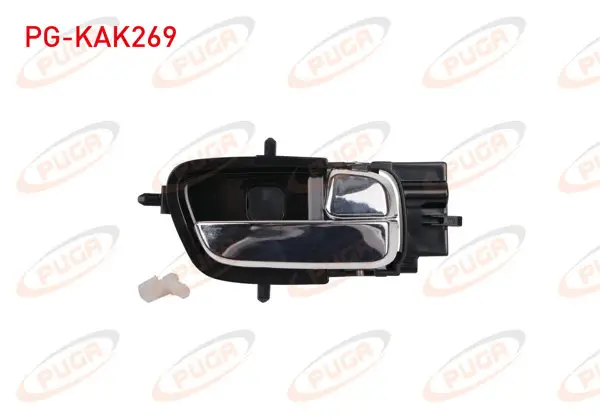 Kapı İç Açma Kolu Sağ Hyundai i20 2009-2014