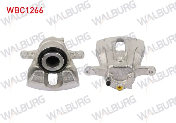 Fren Kaliper Sol Ön Piston 54mm Opel Combo 2001-/ Corsa C 2000-2009 / Meriva A 2003-2010 / Tigra 2004-2010