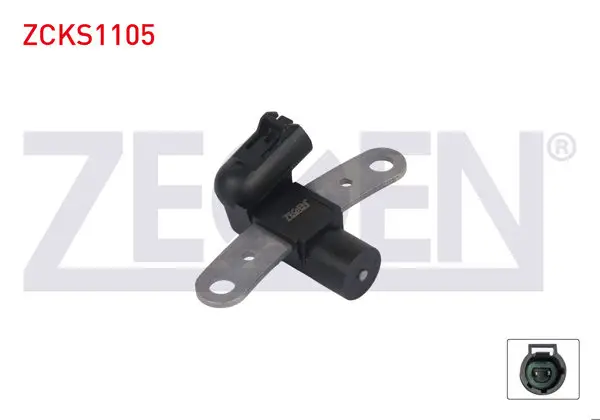 Krank Devir Sensörü Renault Clio II-III 1.5 DCI K9k 704, K9k 700 2001-2012 / Kangoo 1.5 DCI K9k 704 2003-/ Laguna II 1.9 DCI F9q 752 2001-2005 / Nissan Almera II 1.5 DCI K9k 722 2003-2006