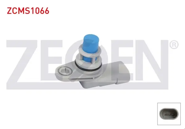 Eksantrik Devir Sensörü Chevrolet Aveo Sedan 1.3 D 75Hp Ldv 2011-2015
