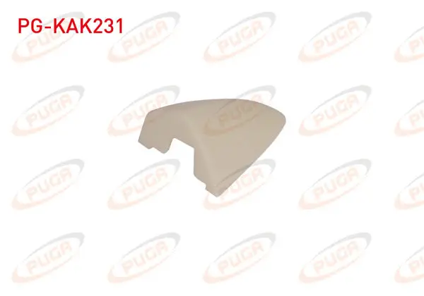 Kapı Kol Bademı Sağ Volkswagen Passat 2006-2011