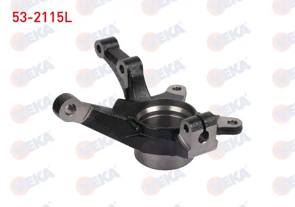 Aks Tasıyıcı Sol Ön Hyundai i10 2007-2013