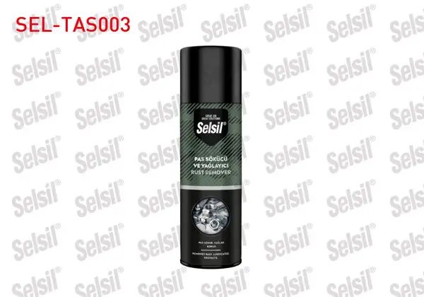 Pas Sökücü Ve Yaglayıcı 400 Ml