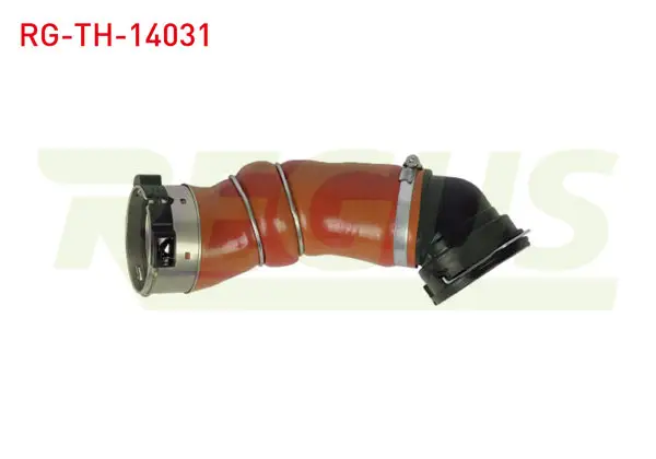 Turbo Hortumu BMW 5 Serisi (E60) 530 D 2003-2010