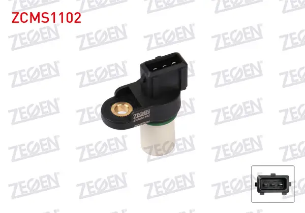 Eksantrik Devir Sensörü Hyundai Accent II 1.3, 1.5 2000-2005 / Elantra III 1.6 2000-2006 / Getz 1.3 2002-2005 / 1.4 2005-2010