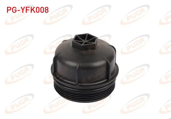 Yağ Filtre Kapağı Fiat Doblo IV 2015 -