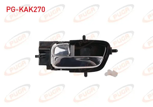 Kapı İç Açma Kolu Sol Hyundai i20 2009-2014