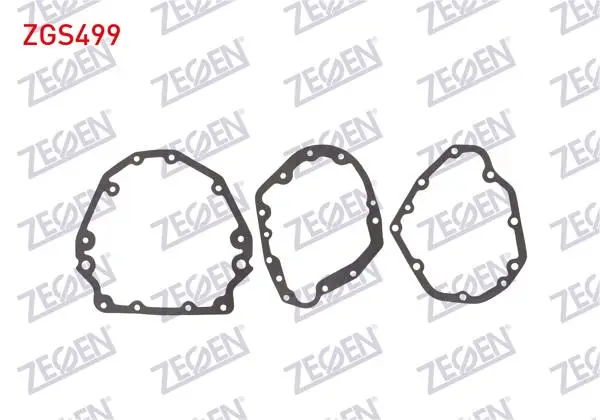 Şanzıman Takım Conta Renault 9-Renault 12