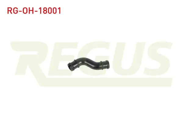 Yağ Hortumu Fiat Grande Punto (199) 1.3 Mjt 2005-2012