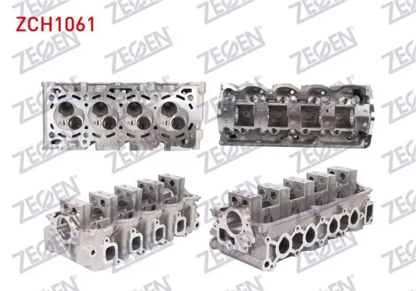 Silindir Kapağı Chevrolet Kalos (T200) 1.2 8V (Ly4) 2003-2008 / Aveo (T250) 1.2İ 8V (Lq4) 2006-2011 / Spark (M200) 1.0İ 8V 2005-2010 / Daewoo Matız (M200, M250) 0.8İ 8V (B12s3-B10s) 2005-2010