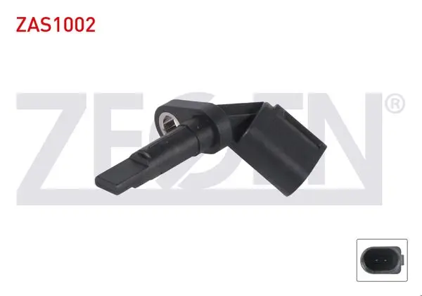 ABS Sensörü Arka Sağ-Ön Sol Audi A4 07-15 / A5 08-15 / A6 12-18 / Q5 08-17
