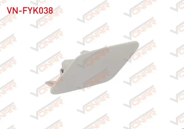 Far Yıkama Kapağı Sol Passat 2015 -
