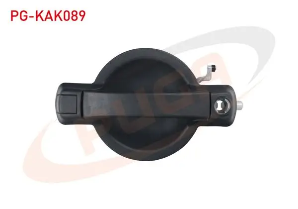 Kapı Dıs Açma Kolu Sol Ön Fiat Doblo 2001 -