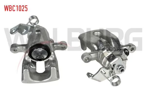 Fren Kaliperi Sağ Arka Piston 38mm Disk 274mm Renault Kangoo 1.5 DCI 2008-/ Kangoo Express 1.5 DCI 2008 -