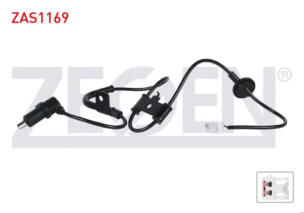 ABS Sensörü Arka Sol Kia Cerato 04-09 / Hyundai Elantra 01-07