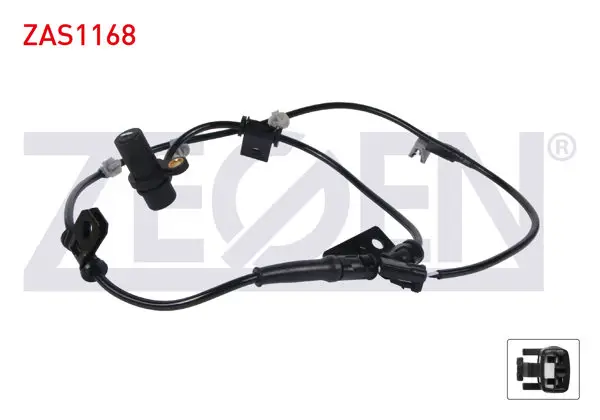 ABS Sensörü Ön Sağ Kia Cerato 04-09 / Hyundai Elantra 01-07
