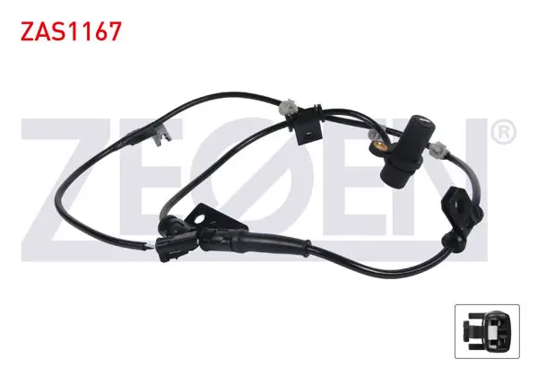 ABS Sensörü Ön Sol Kia Cerato 04-09 / Hyundai Elantra 01-07