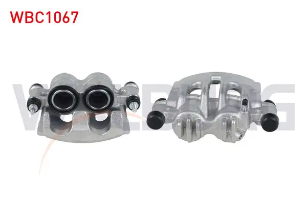 Fren Kaliperi Sağ On Çift Piston 48mm Disk 302mm Renault Master III 2.3 DCI 2010 -