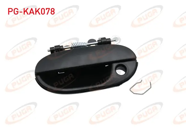 Kapı Dıs Açma Kolu Ön Sol Hyundai Accent I 1994-2000