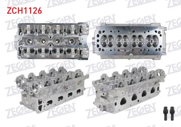 Silindir Kapağı EGR Delıgı Icerıde Opel Astra G 1.4-1.6 (X14xe-X16xel) 2001-/ Vectra B 1.6 (X16xel) 1999-2003