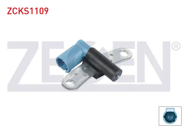 Krank Devir Sensörü Clio II 1.6 2003-/ Megane I 2.0 I F3r 750, F3r 751 1999-2003 / Megane III Coupe 1.6 16V K4m 848 2008-/ Duster 1.6 16V K4m 696, K4m 690 2010-2018 / Logan II 1.6 16V K4m 842 2013 -