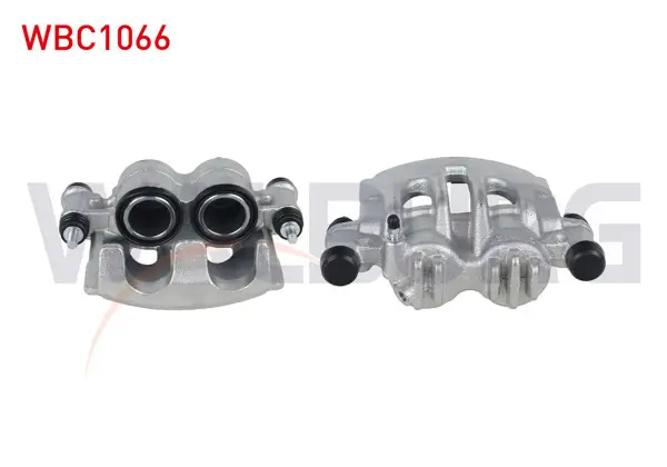 Fren Kaliperi Sol Ön Çift Piston 48mm Disk 302mm Renault Master III 2.3 DCI 2010 -