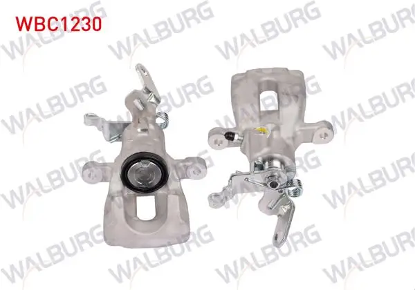 Fren Kaliper Sol Arka Piston 42mm Disk 272mm Audi A3 2012-/ A3 Sportback 2012-/ Kodiaq 2016-/ VW Tiguan 2016-/ Passat 2014-/ Golf VII 2012 -