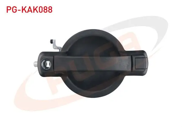 Kapı Dıs Açma Kolu Sağ On Fiat Doblo 2001 -