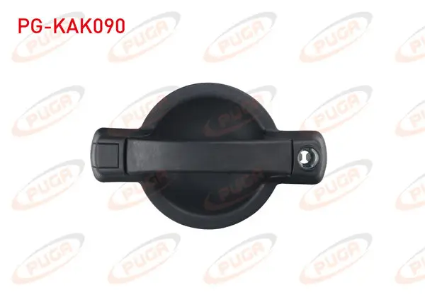 Kapı Dıs Açma Kolu Sağ Orta Fiat Doblo 2001 -