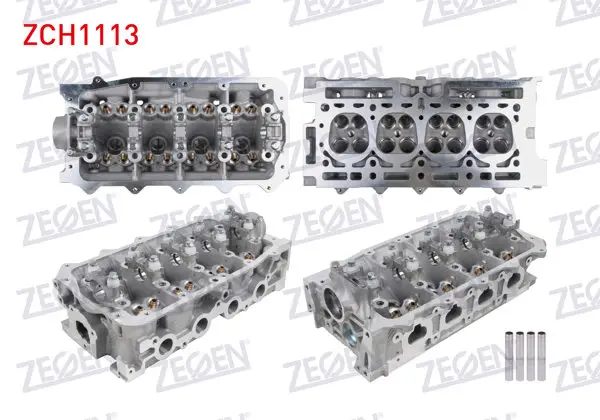 Silindir Kapağı (Subap Gayd Olcusu 5mm) Palio 1.2 8V 2004-/ Albea 1.2 8V 2003-2007
