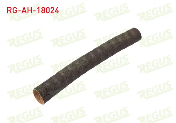 Kraft Hortum Siyah 38X380 Fiat Dogan 1.6 1993-2002