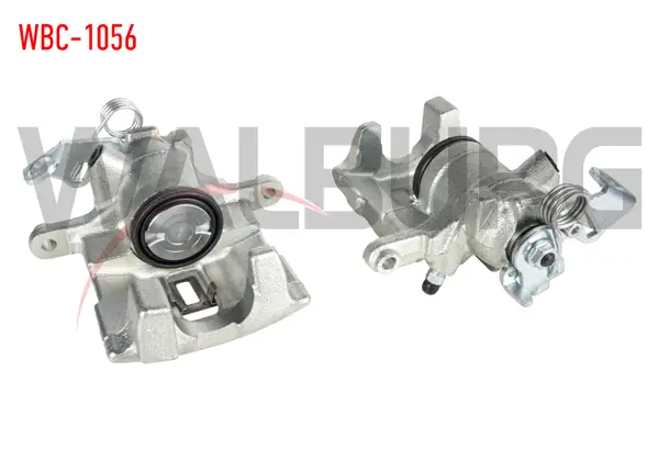 Fren Kaliperi Sol Arka Piston 38mm Disk 280-294mm Volkswagen Transporter IV 1.9 TD-2.4 D-2.5 D 1990-2003