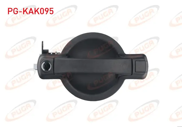 Kapı Dıs Açma Kolu Arka Çift Kapılı Fiat Doblo 2001 -
